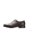 Hombre FARRUTX | Lorca Calf Negro