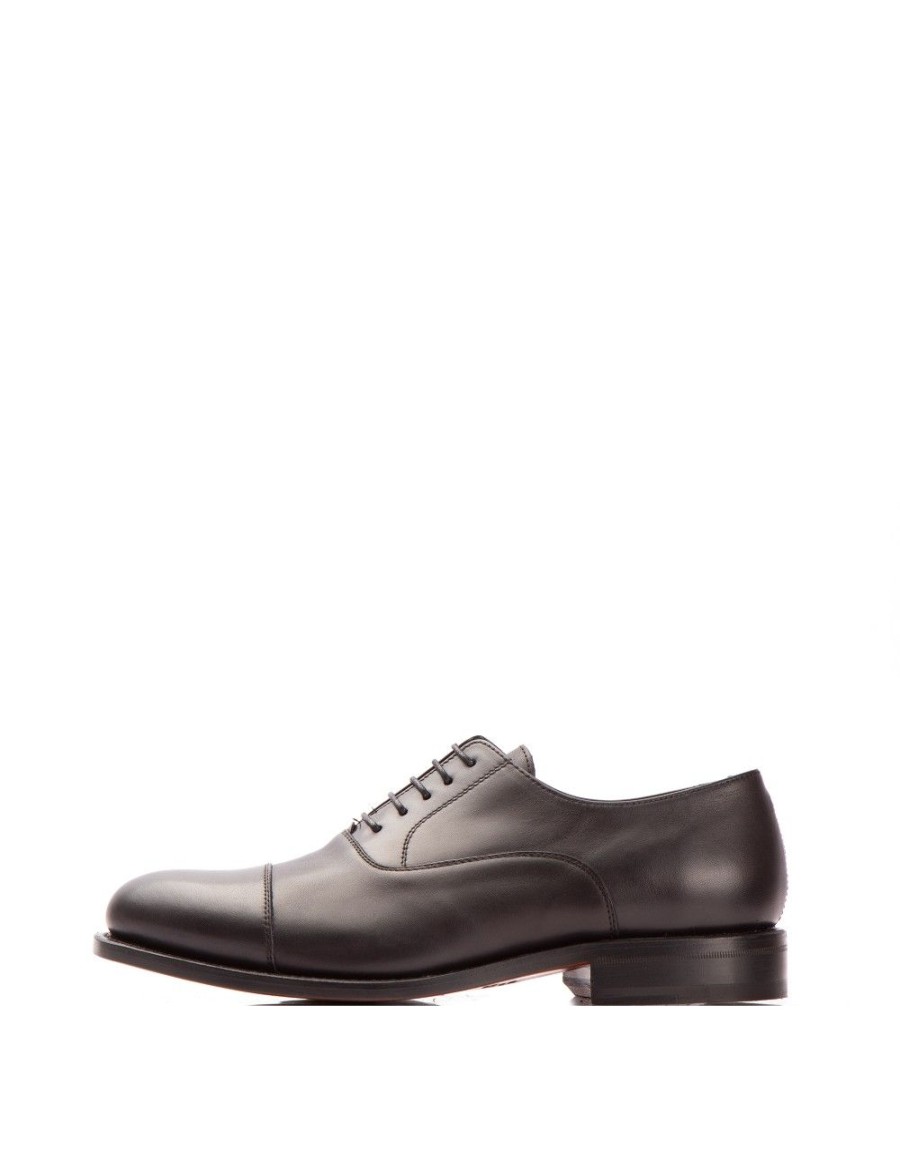 Hombre FARRUTX | Lorca Calf Negro