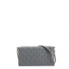 Bolsos FARRUTX | Kimberly Napa Trenzada Gris