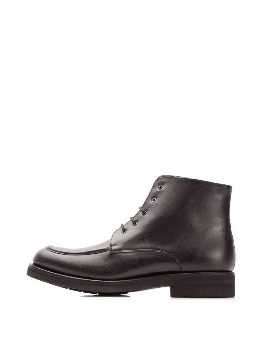 Hombre FARRUTX | Loja Calf Negro