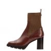 Mujer FARRUTX | Varesse Rustic Marron