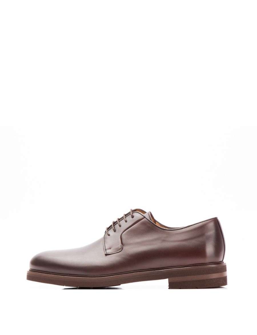 Hombre FARRUTX | Peter Calf Marron