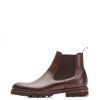 Hombre FARRUTX | Pascalbis Calf Marron