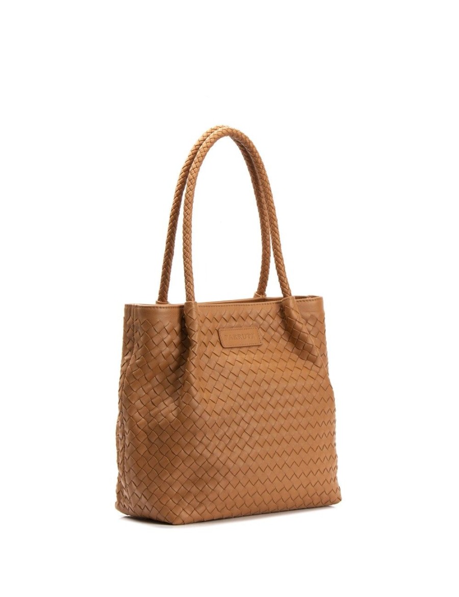 Bolsos FARRUTX | Koku Napa Cuero