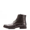 Hombre FARRUTX | Lugo Calf Negro