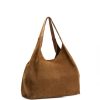 Bolsos FARRUTX | Klena Velour Roble