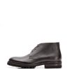 Hombre FARRUTX | Lino Grainy Calf Negro