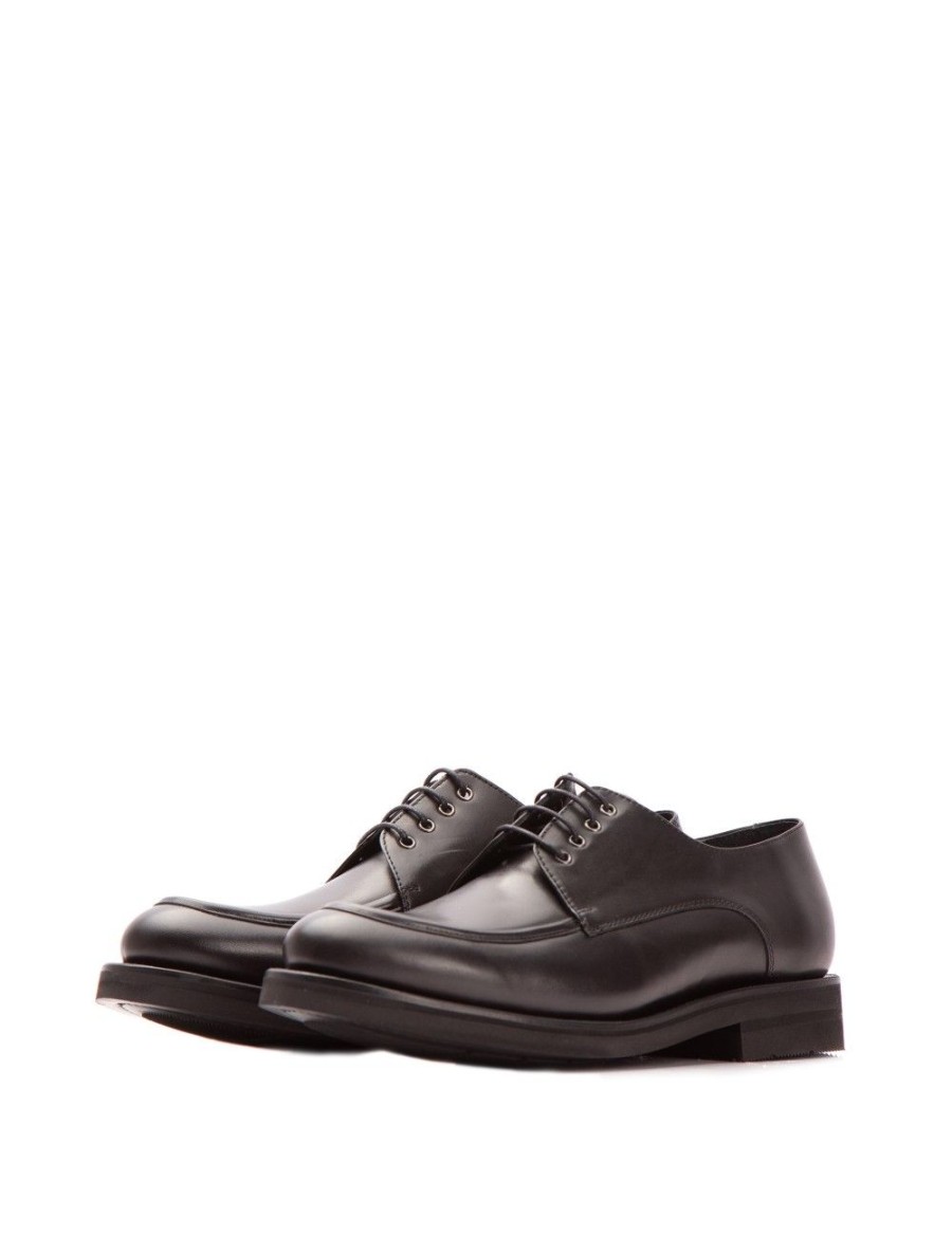 Hombre FARRUTX | Lima Calf Negro